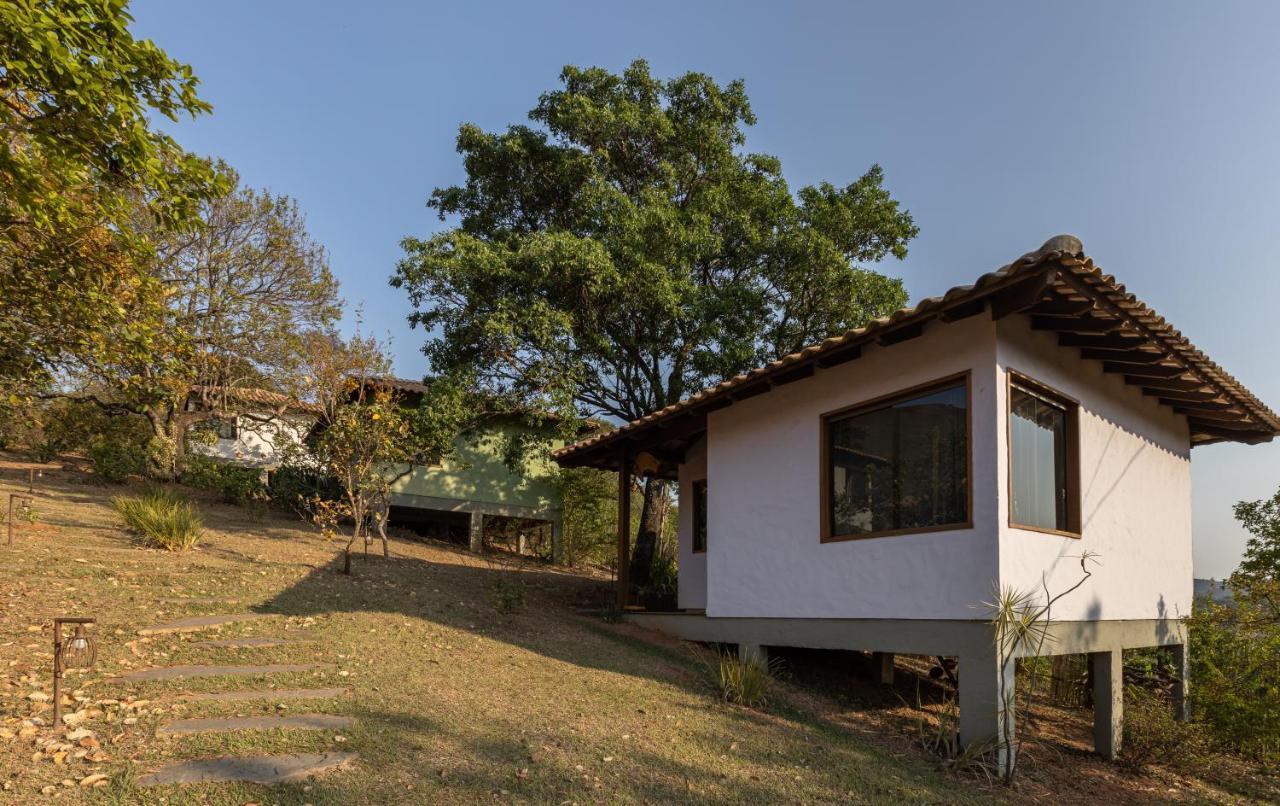 Villa Severina Brumadinho Buitenkant foto