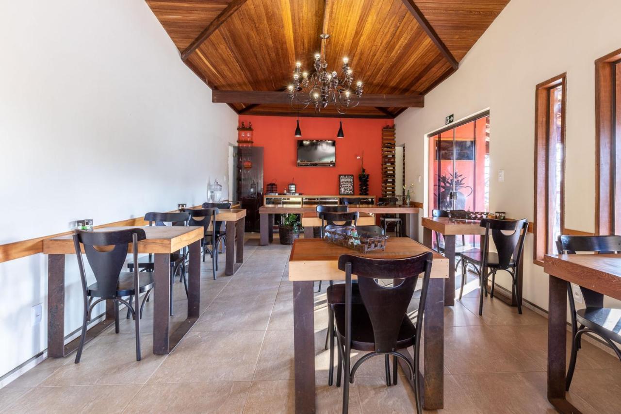 Villa Severina Brumadinho Buitenkant foto