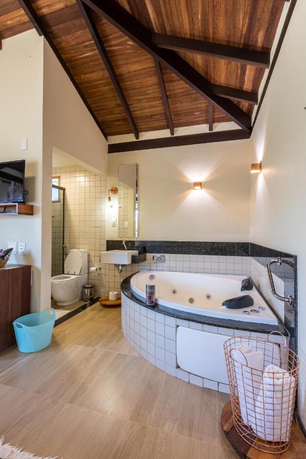 Villa Severina Brumadinho Buitenkant foto