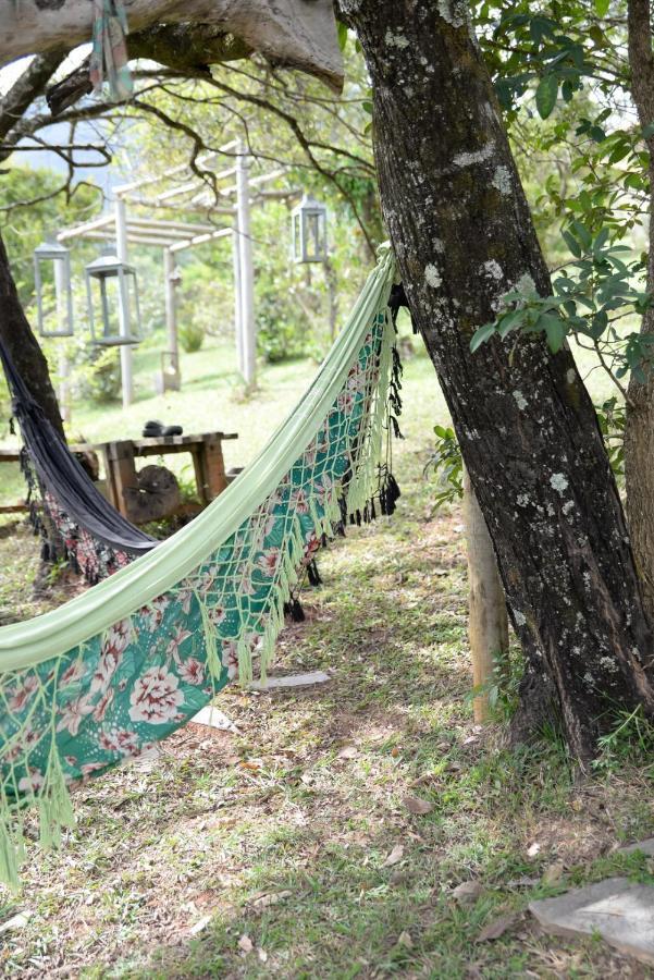 Villa Severina Brumadinho Buitenkant foto
