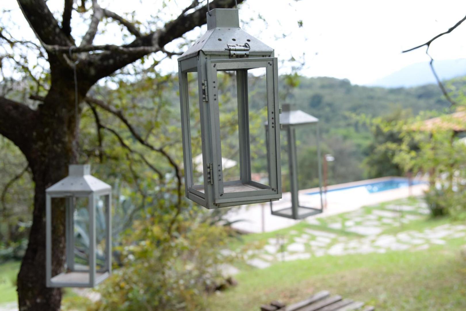 Villa Severina Brumadinho Buitenkant foto