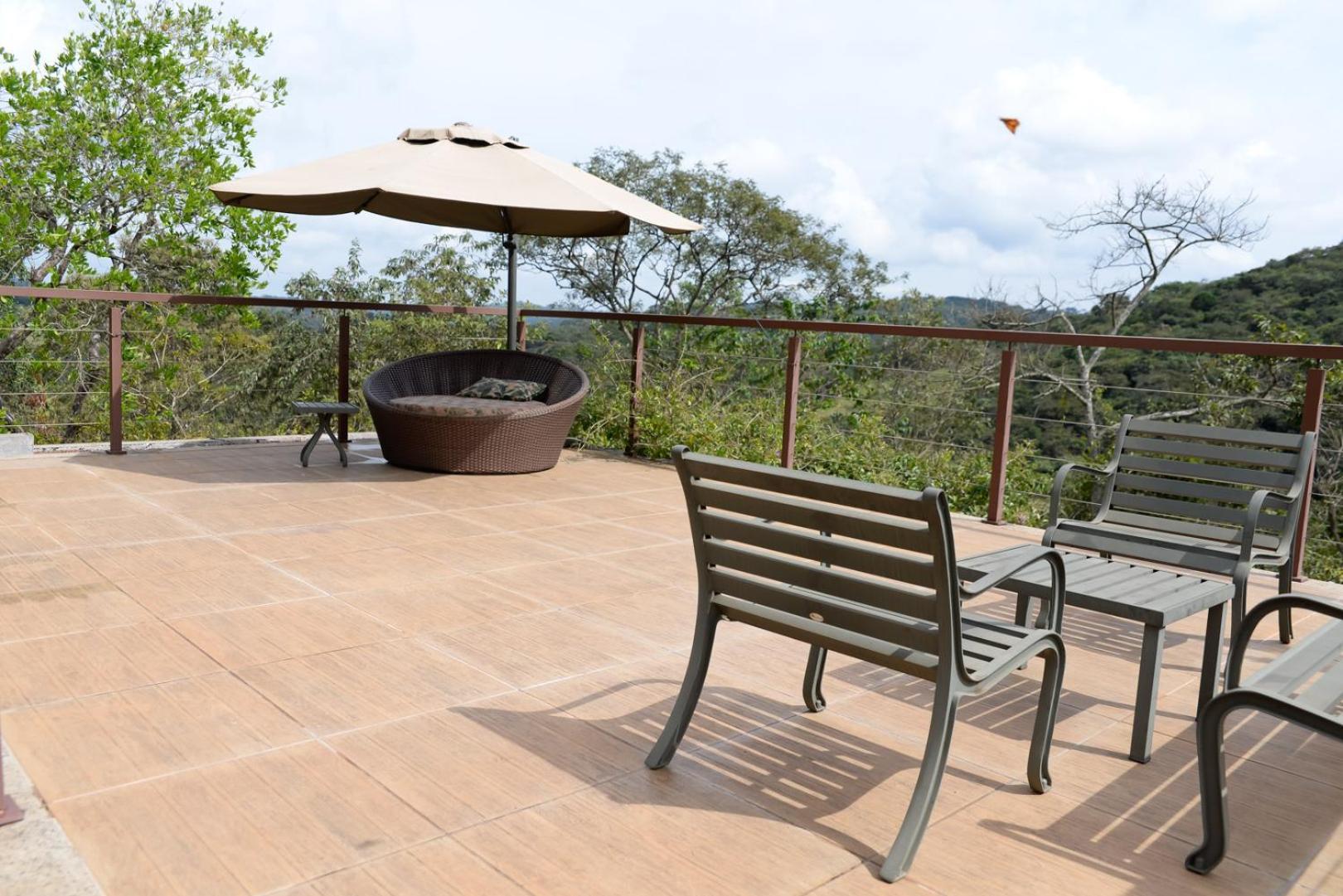 Villa Severina Brumadinho Buitenkant foto