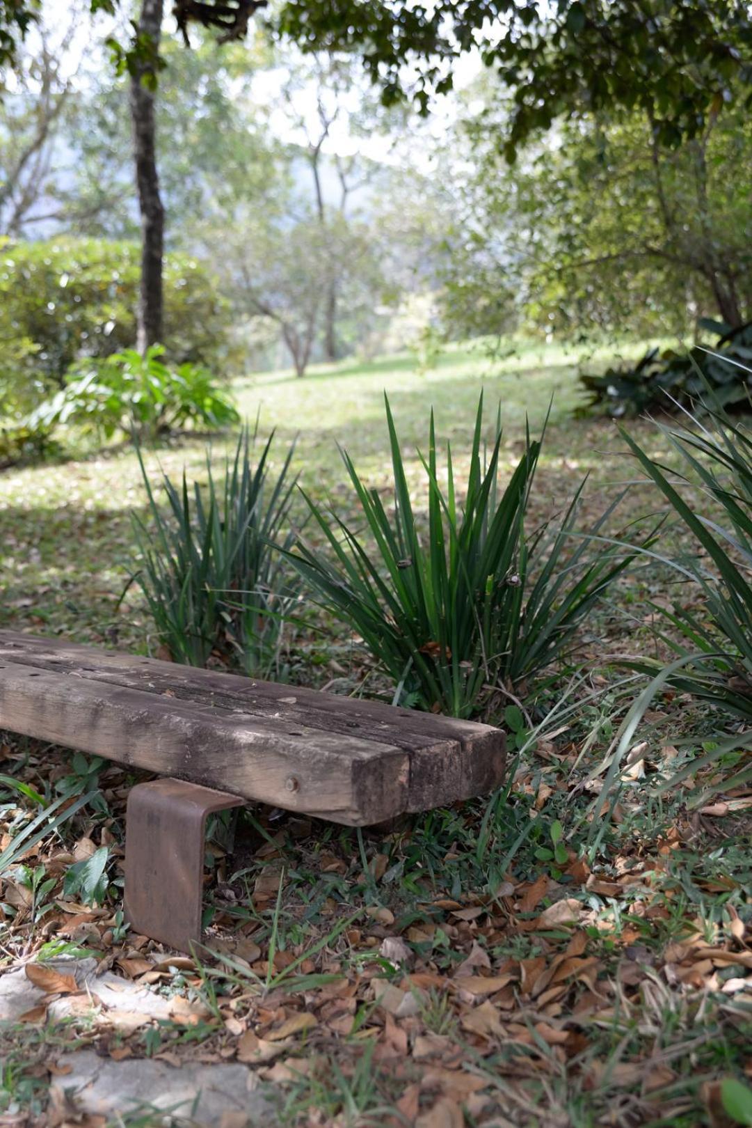 Villa Severina Brumadinho Buitenkant foto
