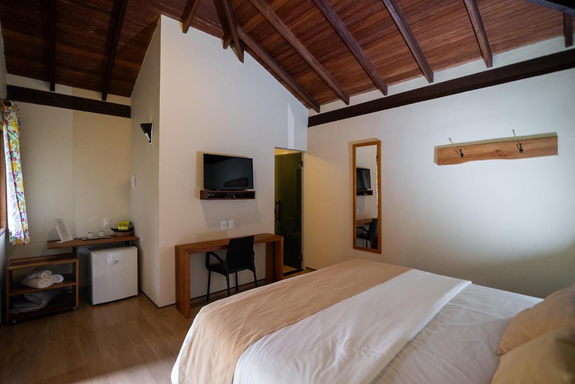 Villa Severina Brumadinho Buitenkant foto