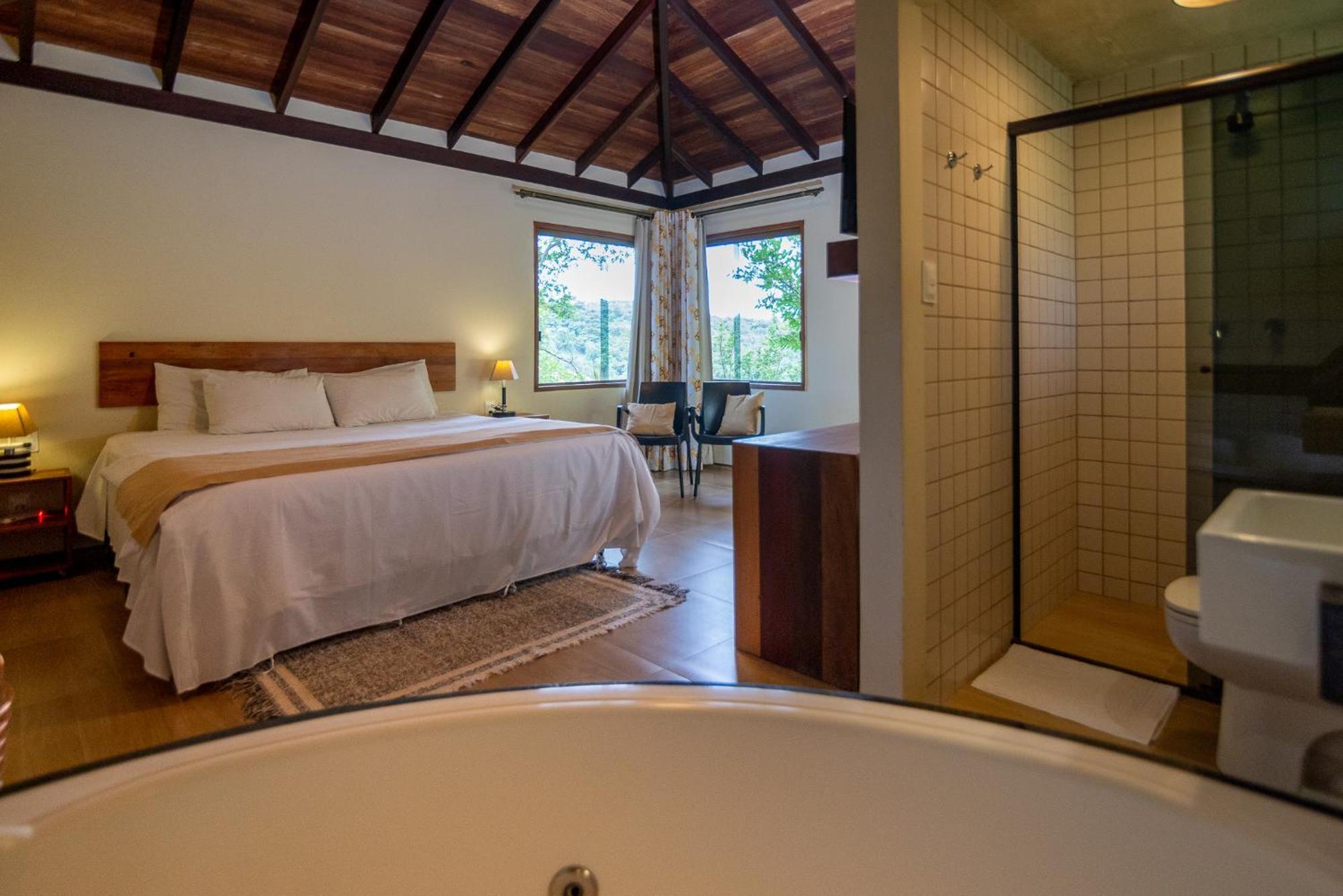 Villa Severina Brumadinho Buitenkant foto