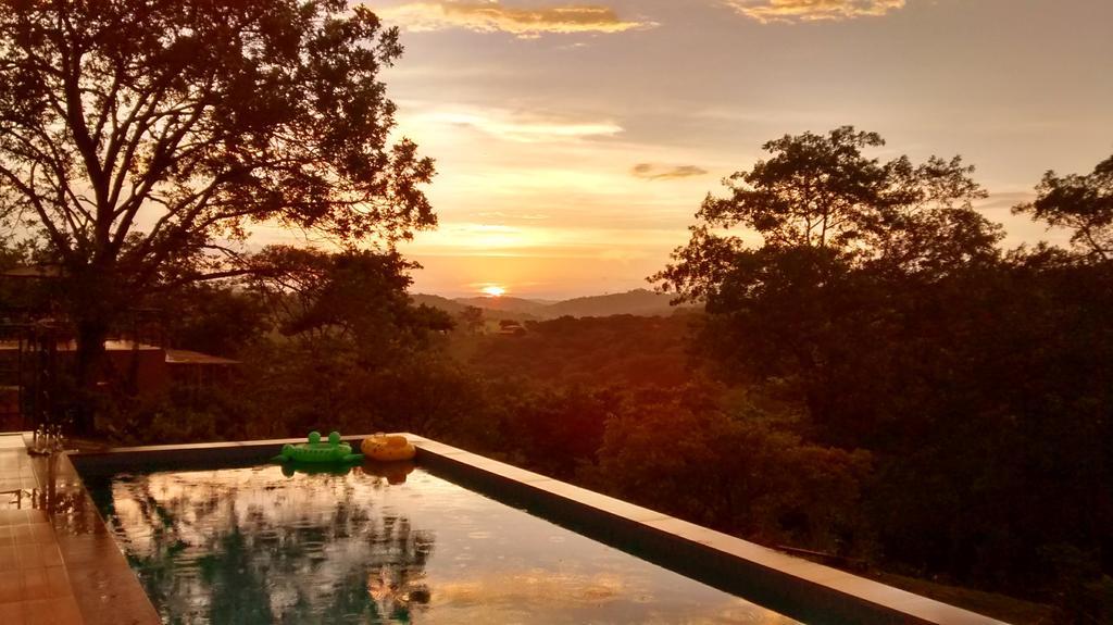 Villa Severina Brumadinho Buitenkant foto