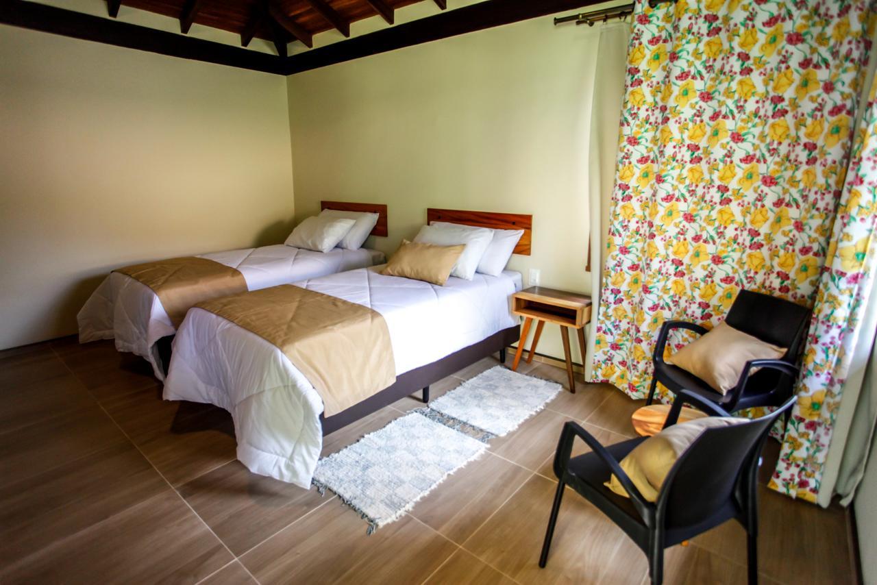 Villa Severina Brumadinho Buitenkant foto