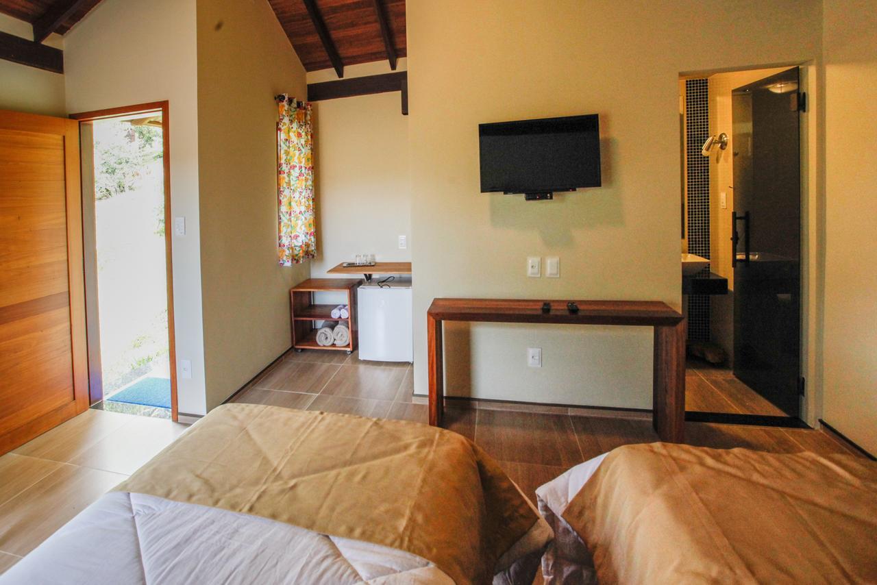 Villa Severina Brumadinho Buitenkant foto