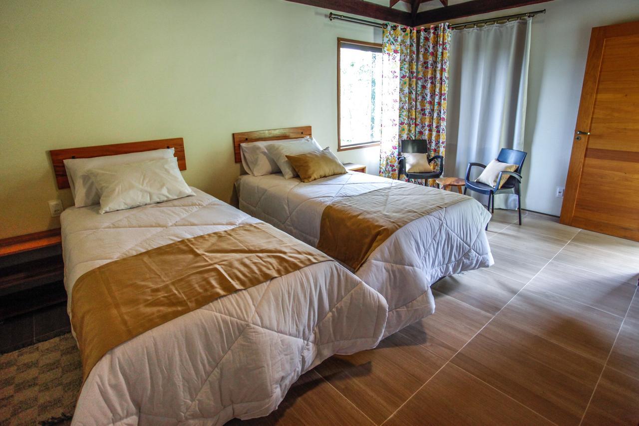 Villa Severina Brumadinho Buitenkant foto