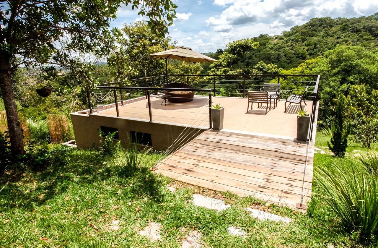 Villa Severina Brumadinho Buitenkant foto
